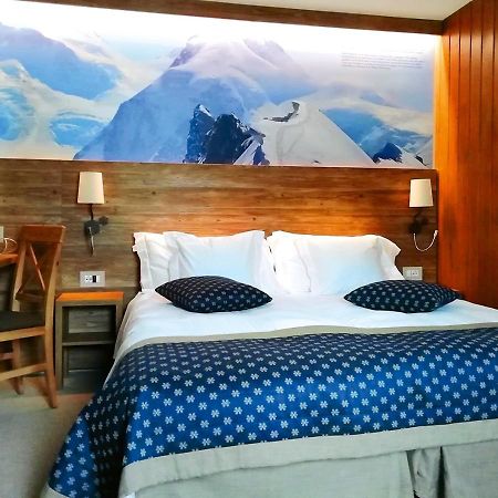 Hotel Breithorn Брей-Червінія Екстер'єр фото