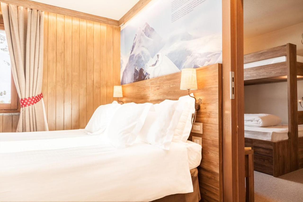 Hotel Breithorn Брей-Червінія Екстер'єр фото